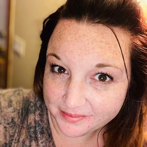 Meet your Posher, Kasey